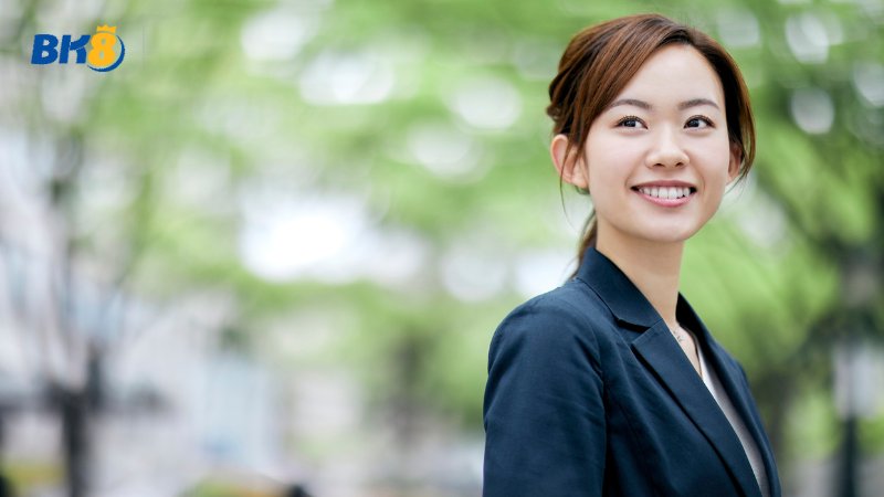 Giới thiệu về Lina Trần